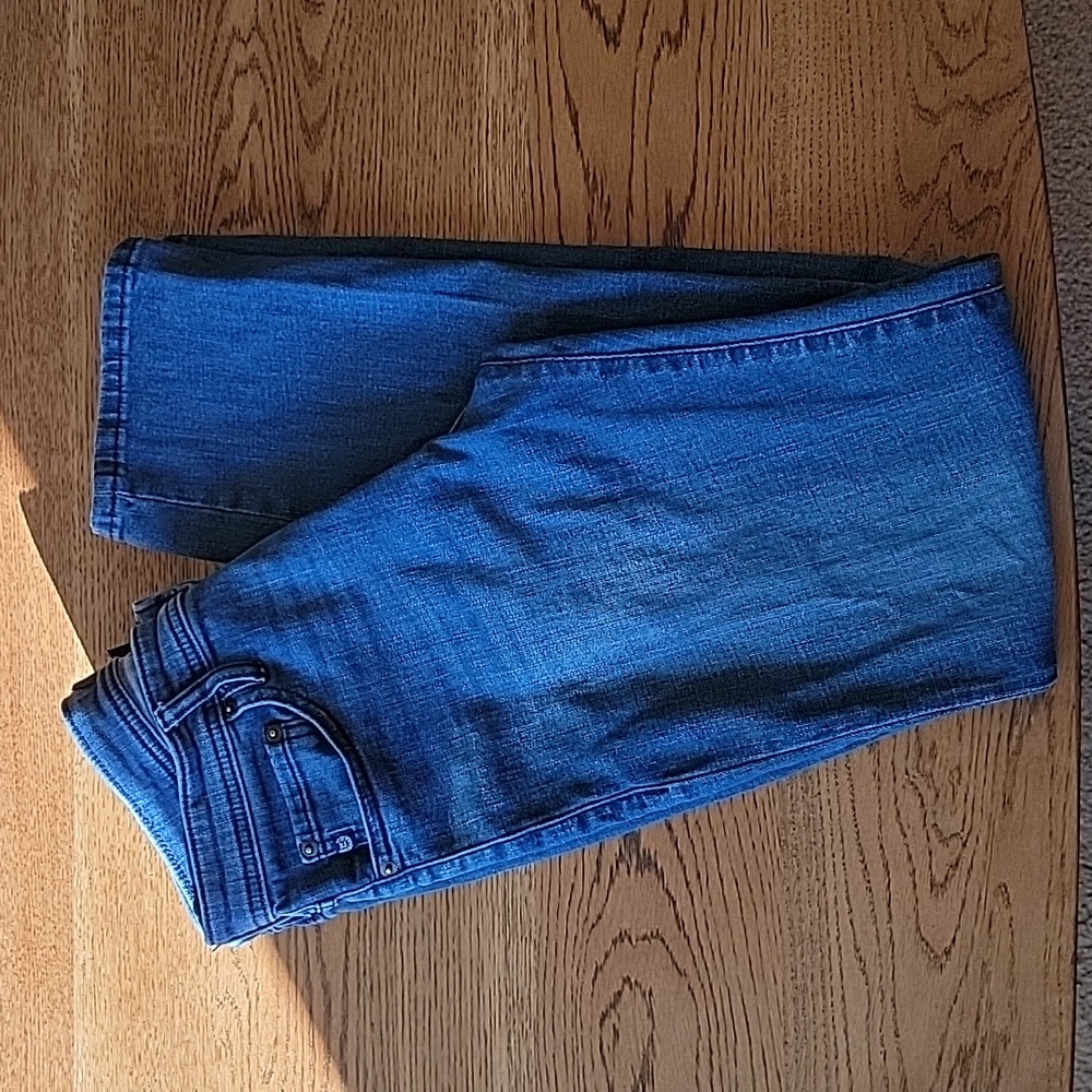 Chaps Jeans